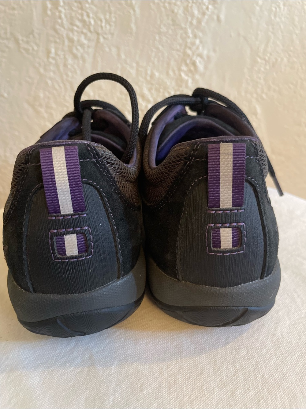 Dansko Paisley Waterproof Walking Shoes 39/8.5 - Picture 7 of 8